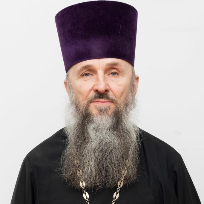 Протоиерей Сергий