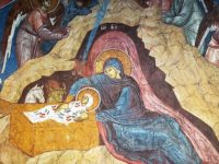 РОЖДЕСТВЕНСКОЕ ПОСЛАНИЕ Святейшего Патриарха