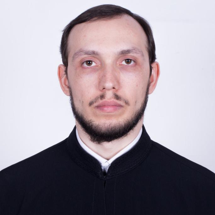 Диакон Александр