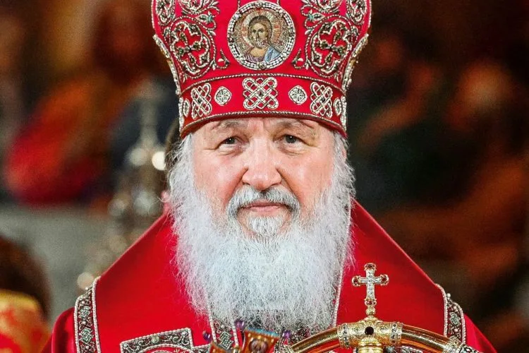 Пасхальное послание Святейшего Патриарха