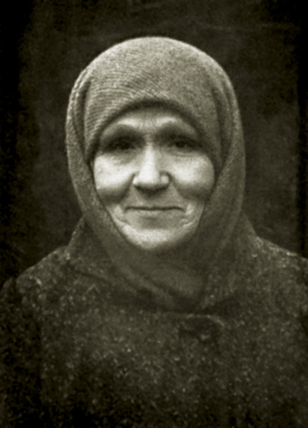 23 ноября — Вечная твоя память, матушка Нина