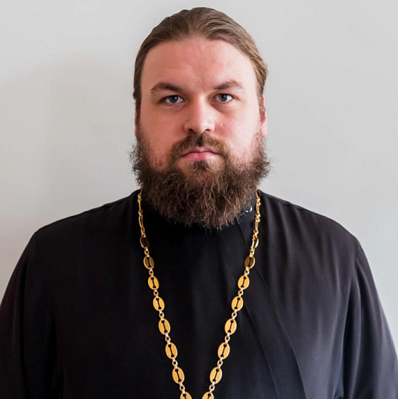 Иерей Георгий