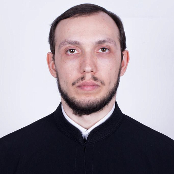 Диакон Александр