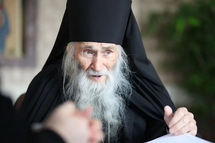 «Без Христа сердце пусто»